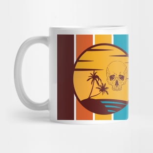 Heylon Ghost Beach Mug